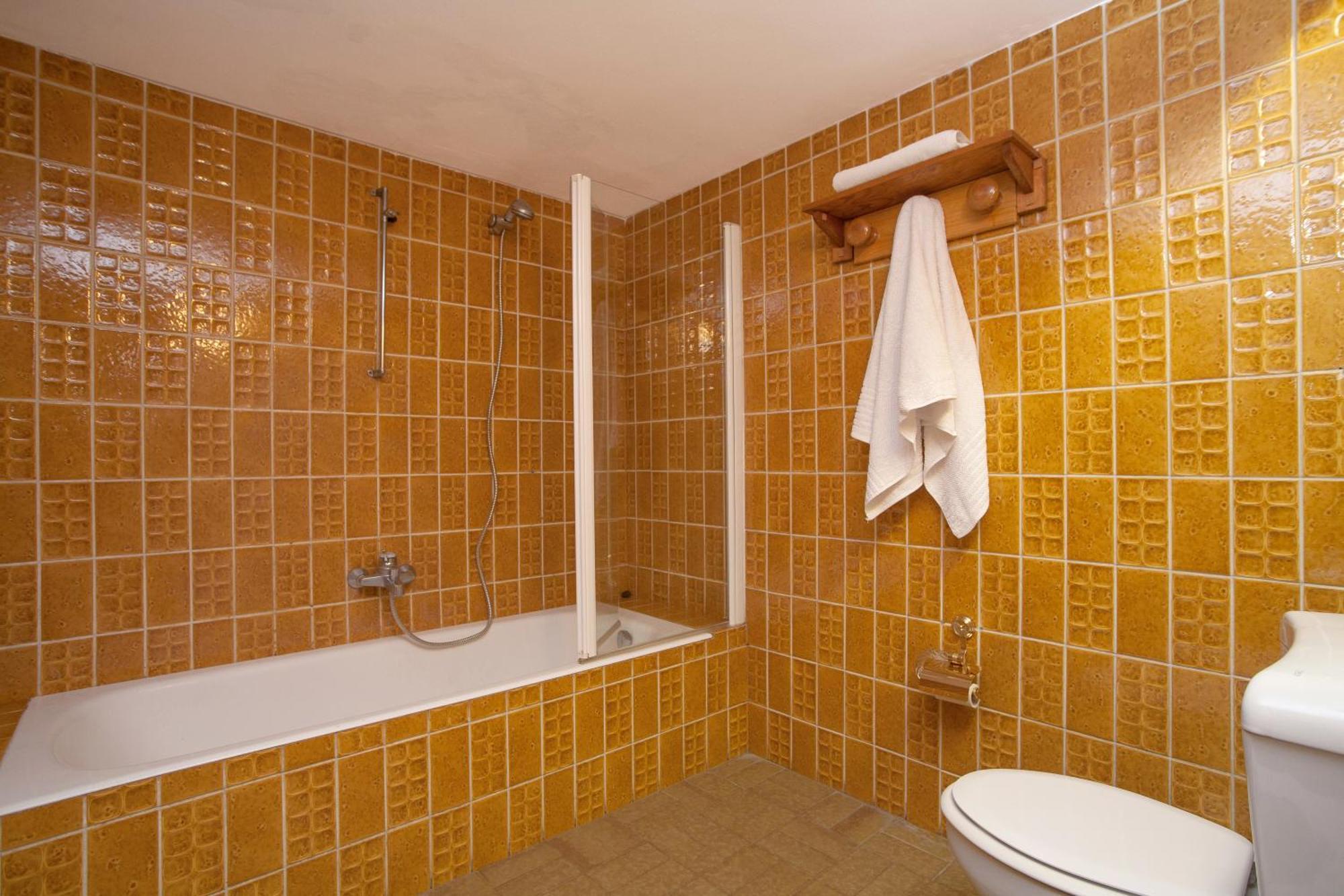 Flat Barcelona Apartment Room photo